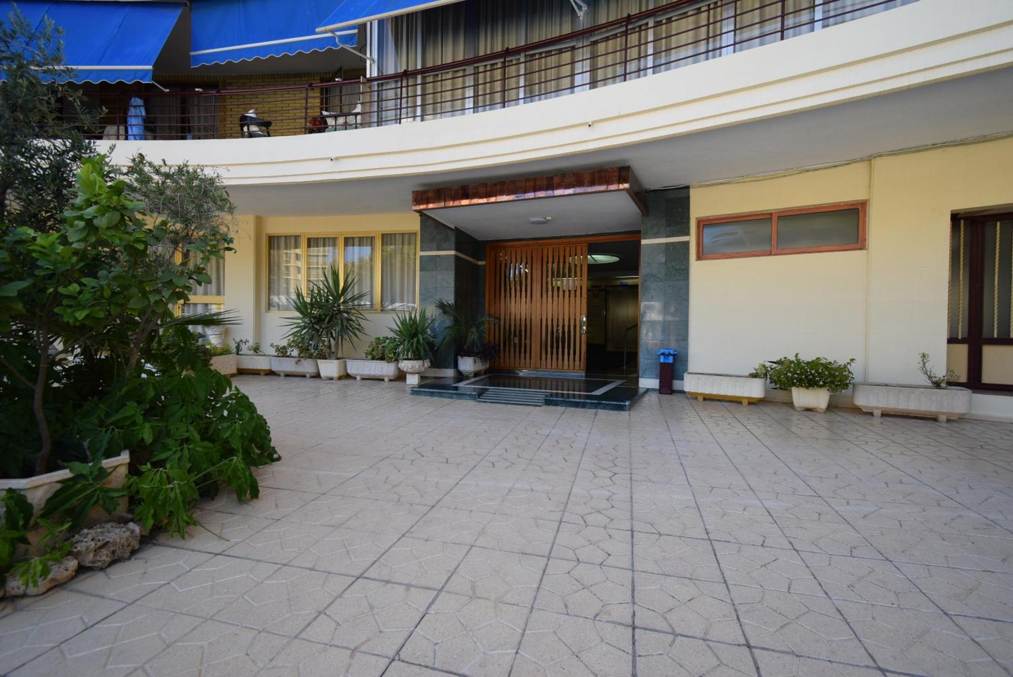 Coblanca 3 - Fincas Arena Benidorm Exterior photo